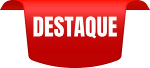 Label de destaque