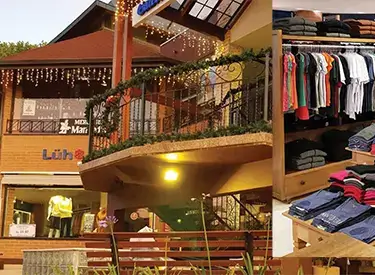 Guia Comercial de Monte Verde - Luh Job