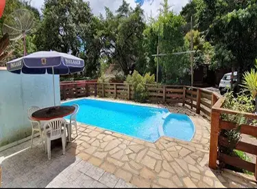 Pousadas em Monte Verde - Pousada-Chalana