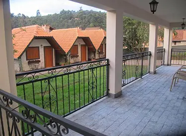 Pousadas em Monte Verde - Pousada-Vilas-di-Espanha