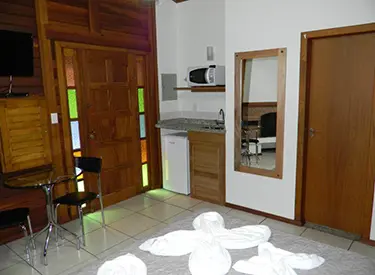 Pousadas em Monte Verde - Recanto-dos-Kerr