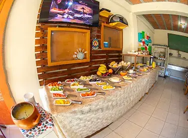 Guia Comercial de Monte Verde - Sabores da Villa