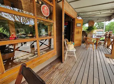 Guia Comercial de Monte Verde - Panetteria villa rita