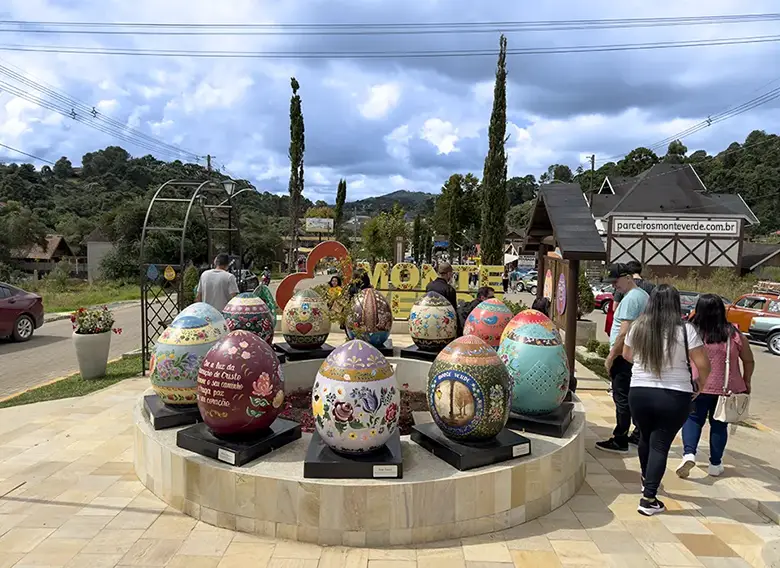 Calendário de Eventos de 2025 em Monte Verde Guia Completo