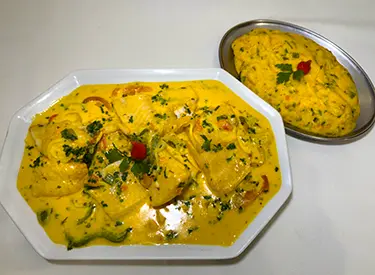 Restaurante da Gi - Pratos típicos da comida mineira em Monte Verde, como feijão-tropeiro e costelinha mineira